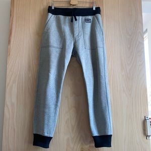 Men’s Burton Oak Fleece Pant